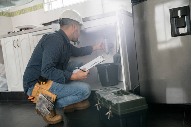 Best Water Softener Installation  in Rmichael, CA