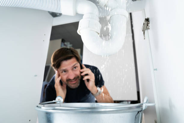Best Hot Water Heater Installation  in Rmichael, CA