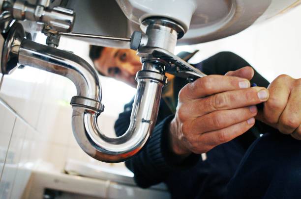 Best Plumbing Inspection Services  in Rmichael, CA