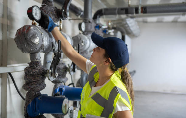 Best Drain Cleaning Services  in Rmichael, CA