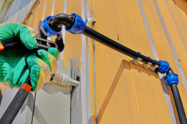 Best Sewer Cleaning Services  in Rmichael, CA