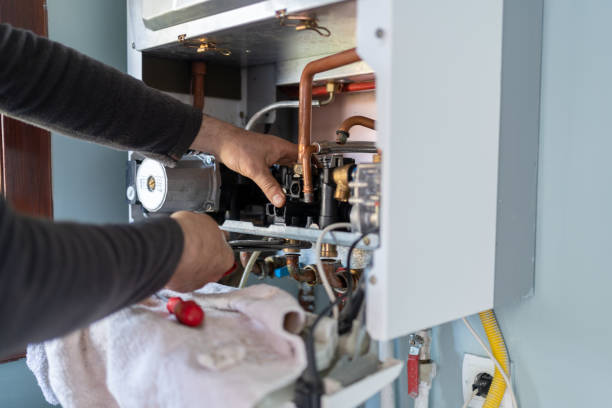Best Plumbing Services Near Me  in Rmichael, CA