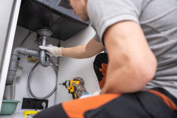 Best Plumbing Installation Services  in Rmichael, CA